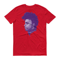 PS Short Sleeve T-Shirt Illustrated by Robert Bowen - Robert Bowen Tees